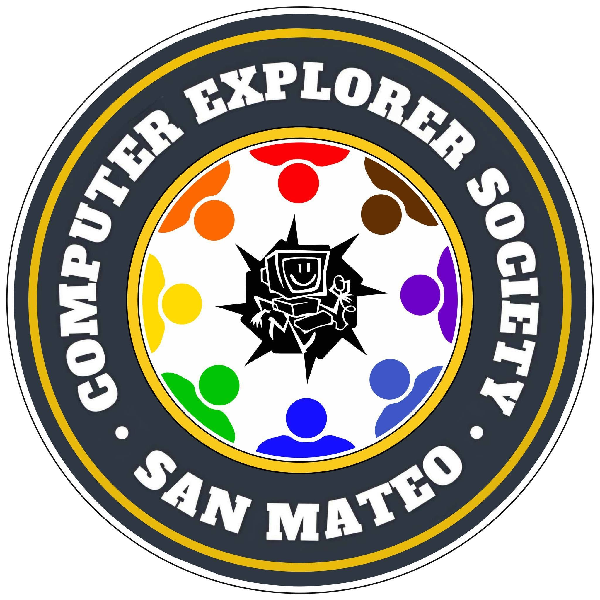 CES San Mateo Logo